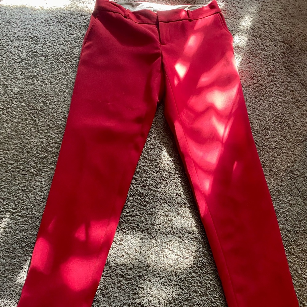 Woman’s pants
